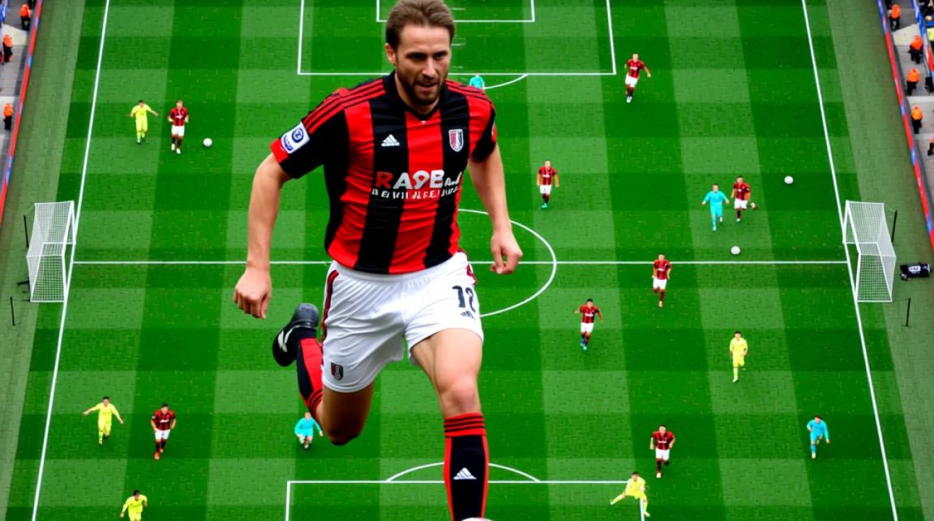 05赛季布莱克本阵容有何亮点，最终为何降级？-图3