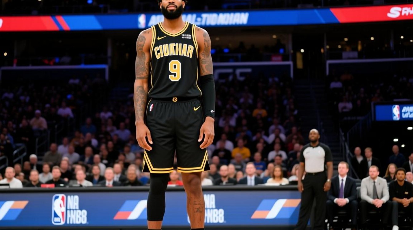 老英格拉姆天赋异禀却难圆NBA梦,究竟卡在哪儿了?-图1 老英格拉姆天赋异禀却难圆NBA梦,究竟卡在哪儿了?-图1