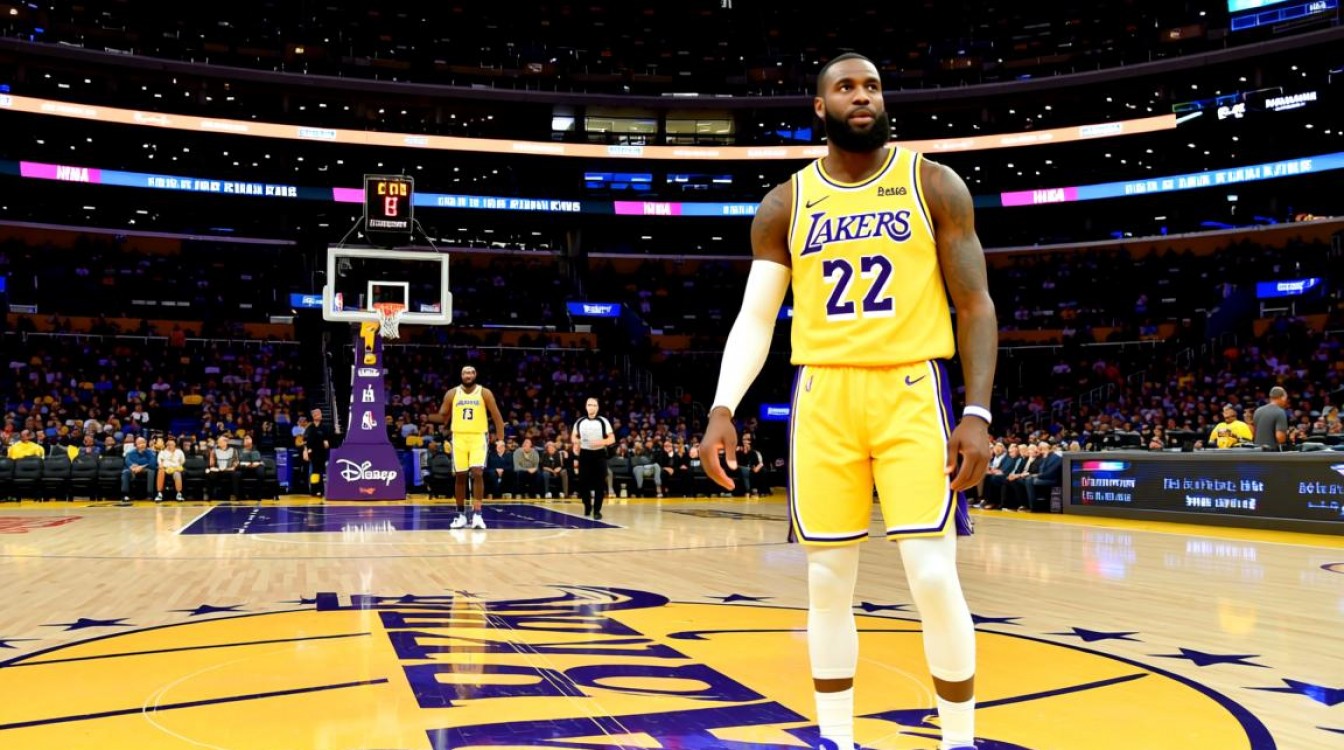 2020年NBA总决赛G5谁赢了?快船VS湖人结果如何?-图2 2020年NBA总决赛G5谁赢了?快船VS湖人结果如何?-图2