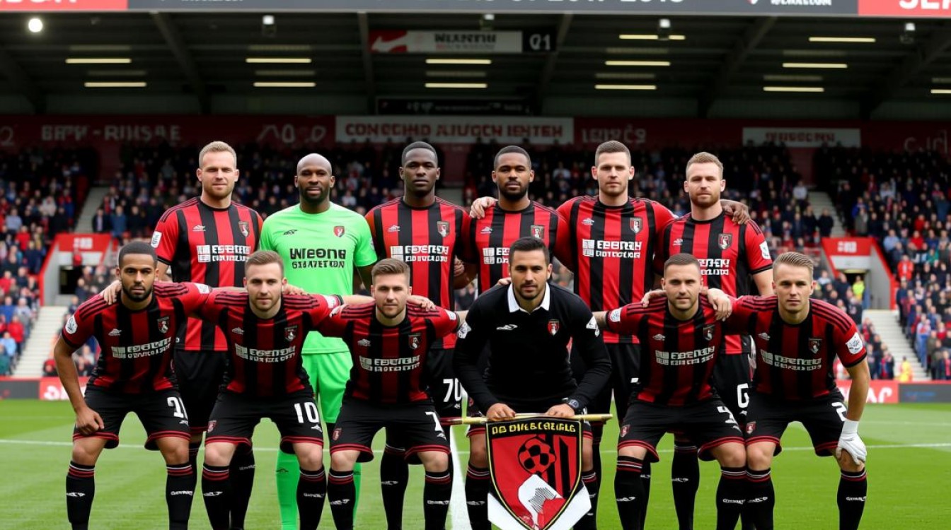 伯恩茅斯18赛季阵容有哪些核心球员及战术打法？-图3