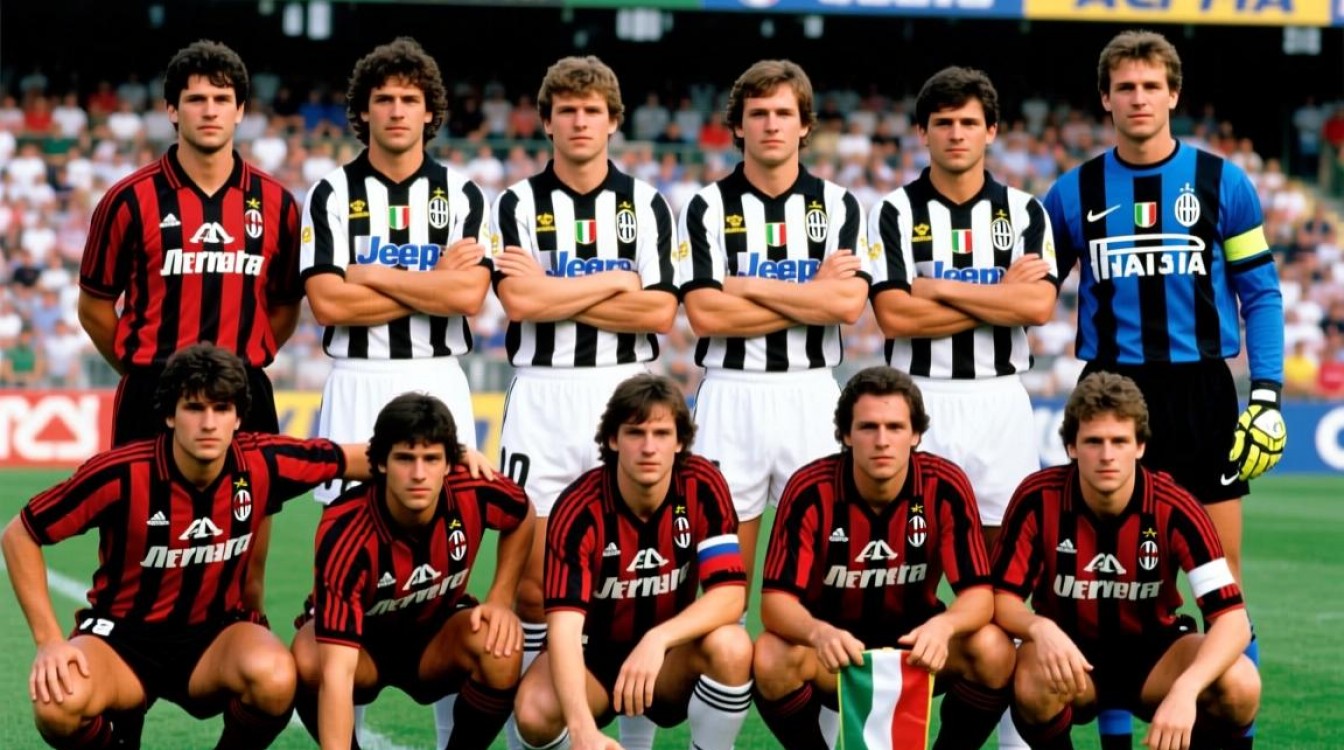 1994年帕尔马阵容为何被称为意甲最梦幻阵容？-图3