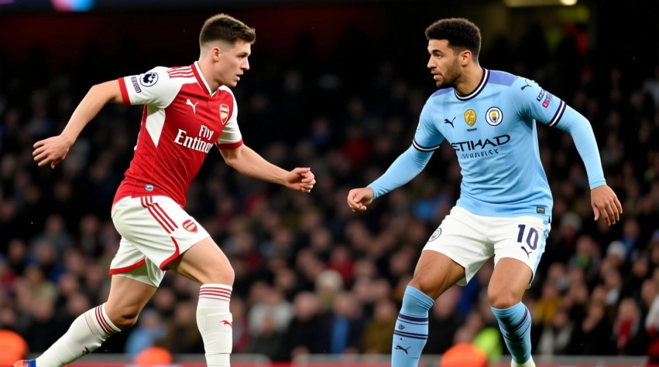 阿森纳曼城阵容深度解析,谁能笑傲英超争冠之路?-图2 阿森纳曼城阵容深度解析,谁能笑傲英超争冠之路?-图2