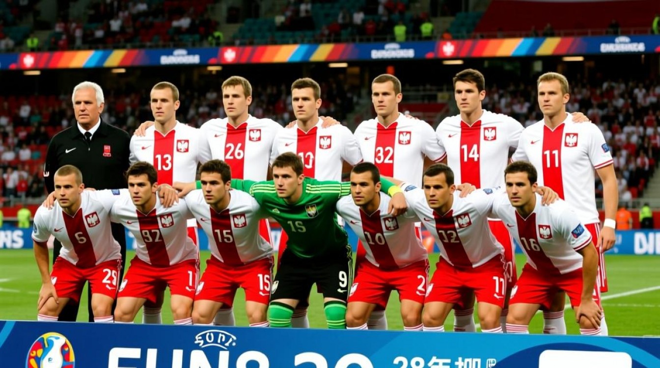 波兰2008欧洲杯阵容有哪些核心球员?未出线原因是什么?-图2 波兰2008欧洲杯阵容有哪些核心球员?未出线原因是什么?-图2