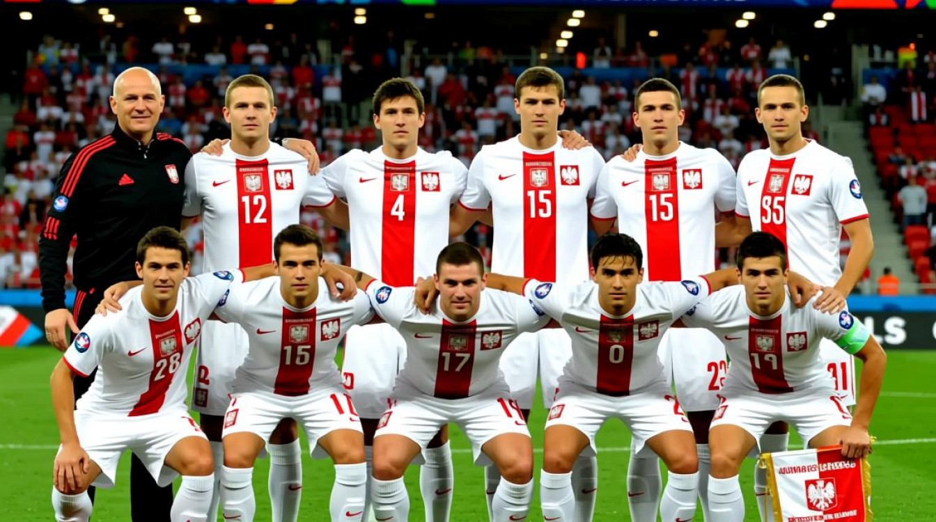 波兰2008欧洲杯阵容有哪些核心球员?未出线原因是什么?-图3 波兰2008欧洲杯阵容有哪些核心球员?未出线原因是什么?-图3