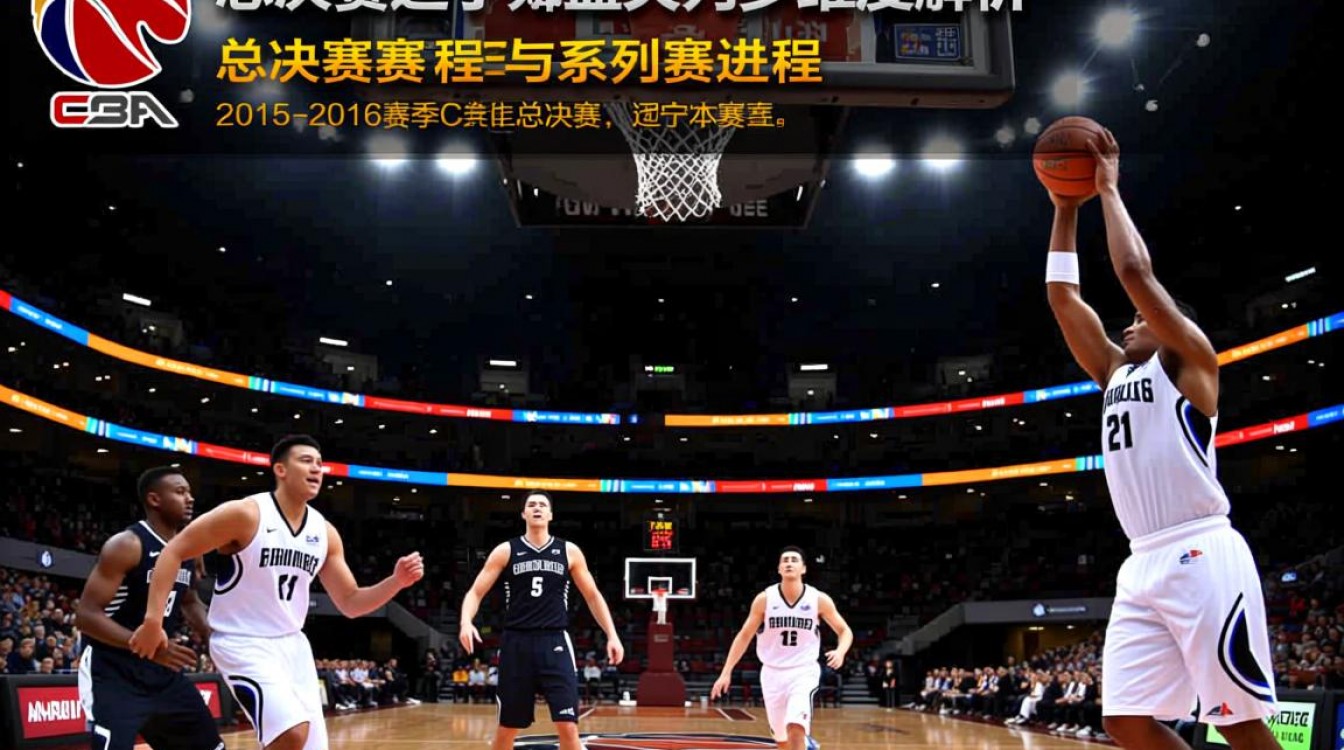 1516CBA总决赛辽宁为何输?关键因素是什么?-图1 1516CBA总决赛辽宁为何输?关键因素是什么?-图1