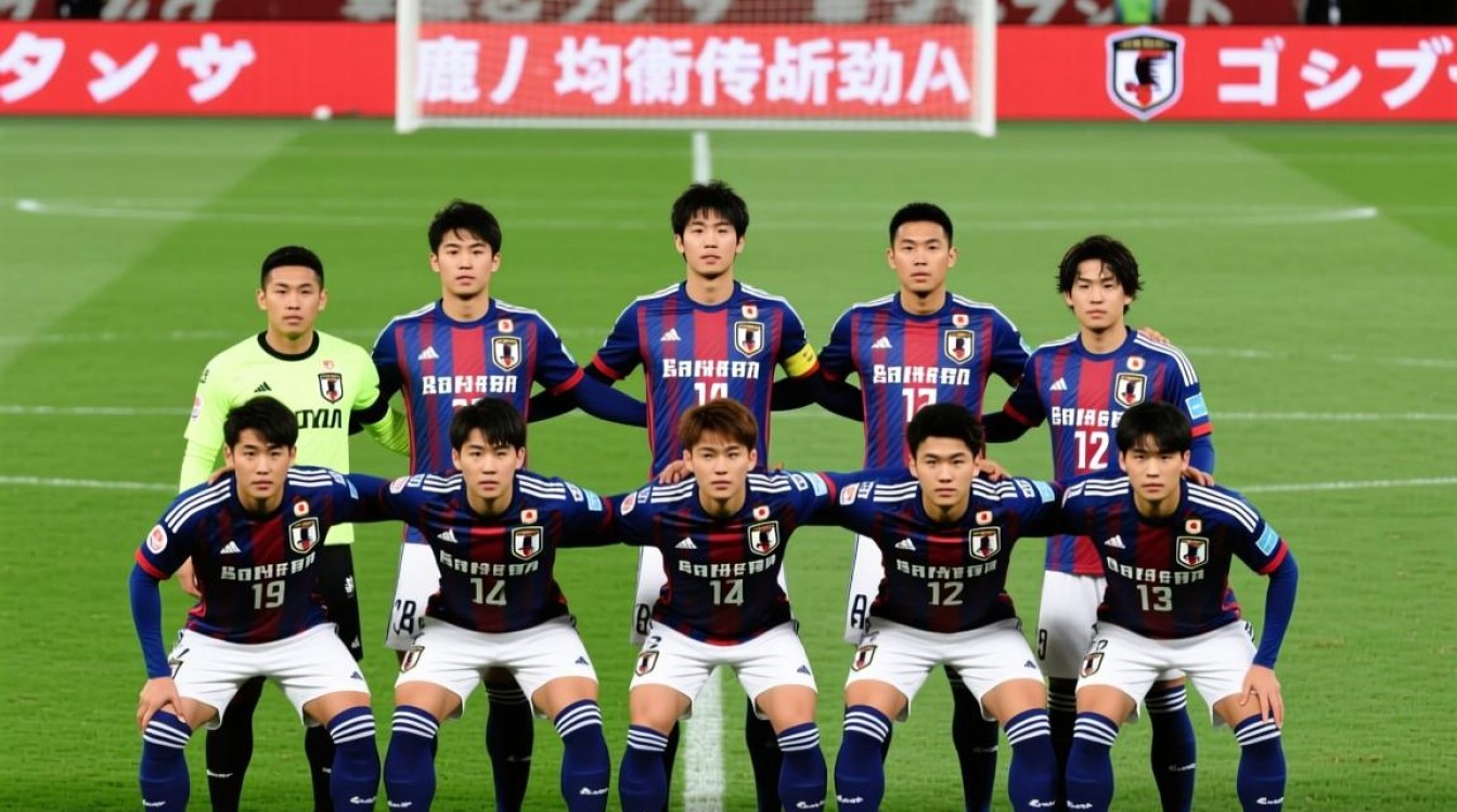 鹿岛鹿角广岛三箭阵容对比,谁的主力更强?-图2 鹿岛鹿角广岛三箭阵容对比,谁的主力更强?-图2