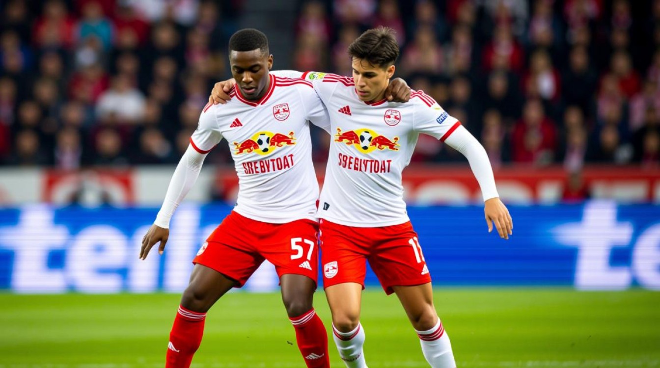 斯图加特vs莱比锡红牛谁赢了？比分多少？-图2