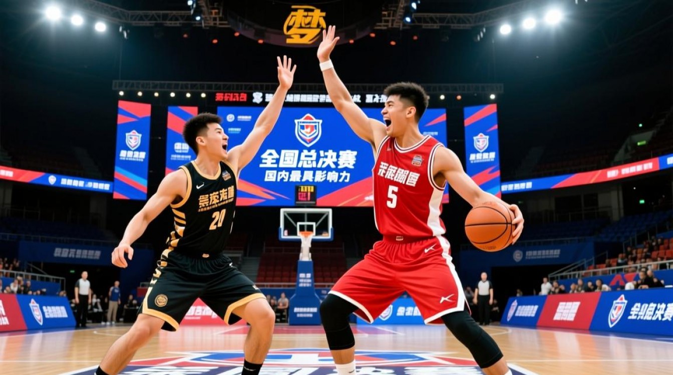 角斗篮球全国总决赛哪支队伍能笑到最后?-图3 角斗篮球全国总决赛哪支队伍能笑到最后?-图3