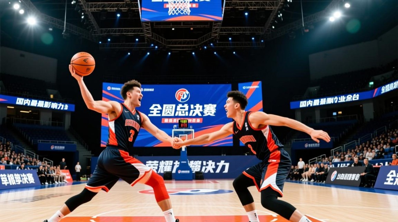 角斗篮球全国总决赛哪支队伍能笑到最后?-图2 角斗篮球全国总决赛哪支队伍能笑到最后?-图2