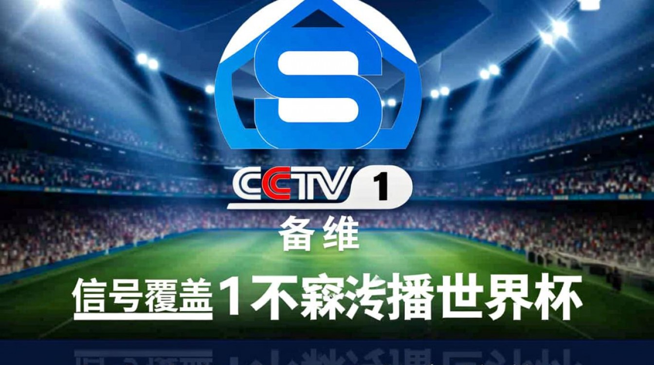 为什么CCTV1不转播世界杯?央视一套为何错过足球盛宴?-图3 为什么CCTV1不转播世界杯?央视一套为何错过足球盛宴?-图3