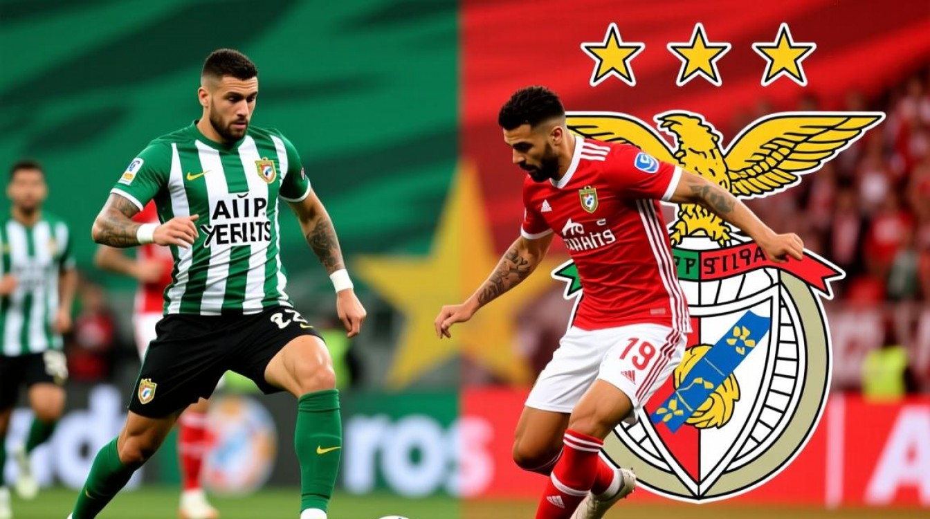 艾华卡vs里斯本竞技谁赢了？今日比赛结果实时更新！-图3