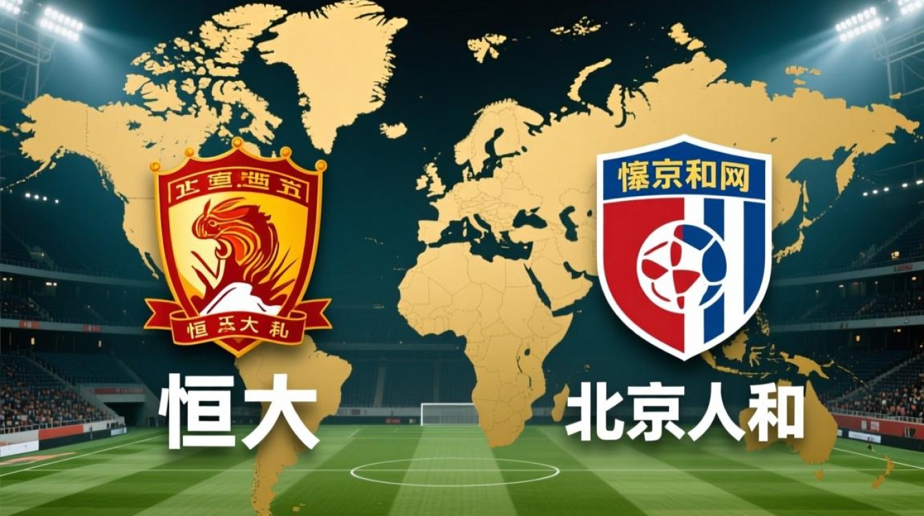 恒大北京人和阵容有哪些核心球员?-图2 恒大北京人和阵容有哪些核心球员?-图2