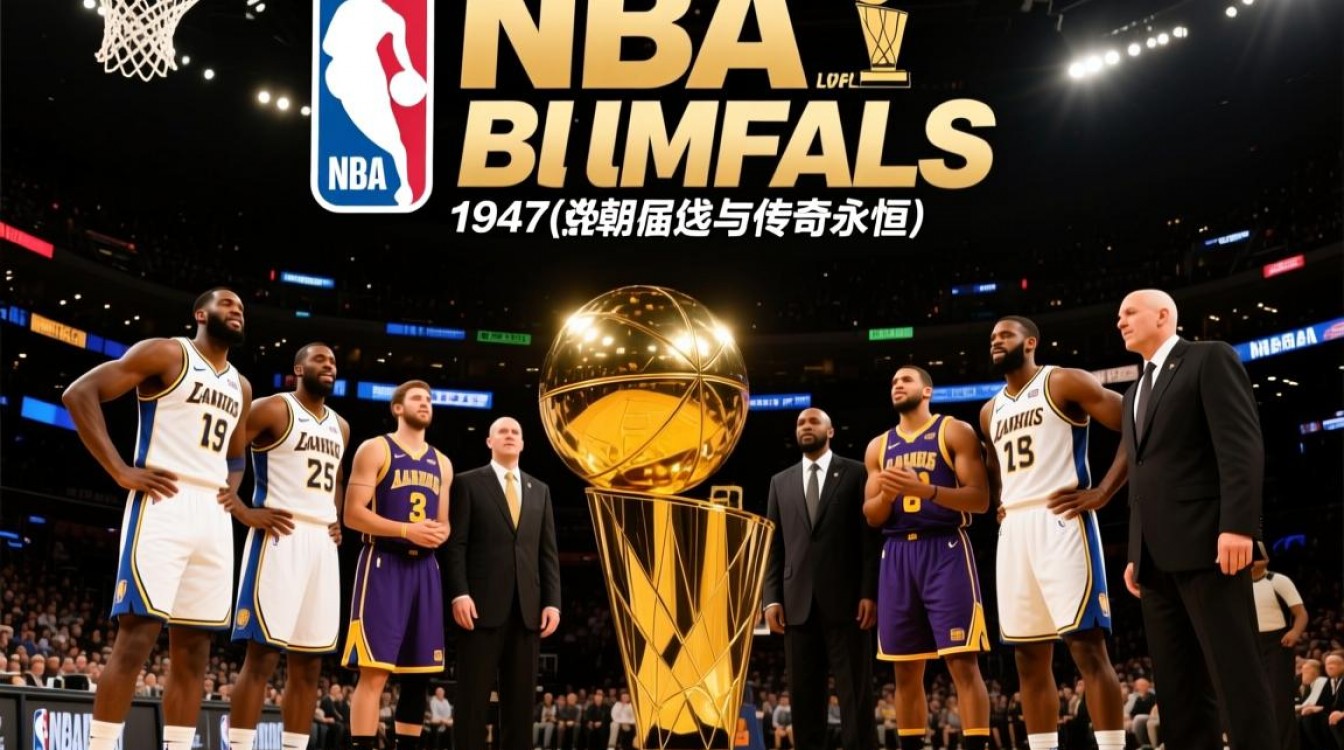 NBA总决赛历史结果中，哪支队伍夺冠次数最多？-图1