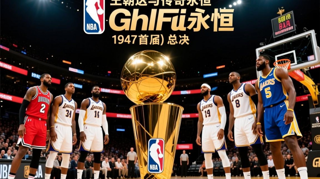 NBA总决赛历史结果中，哪支队伍夺冠次数最多？-图3