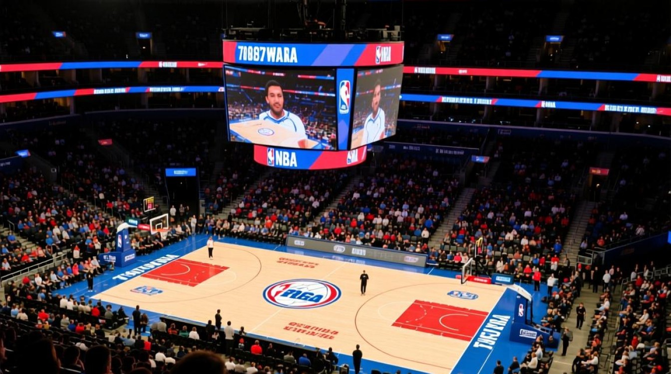 篮网vs76人为什么看不了？直播渠道被封了吗？-图2