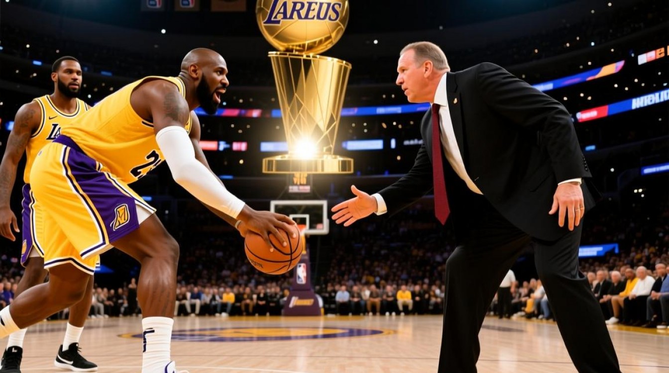 纳什基德巅峰对决，谁才是总决赛真正的MVP？-图2