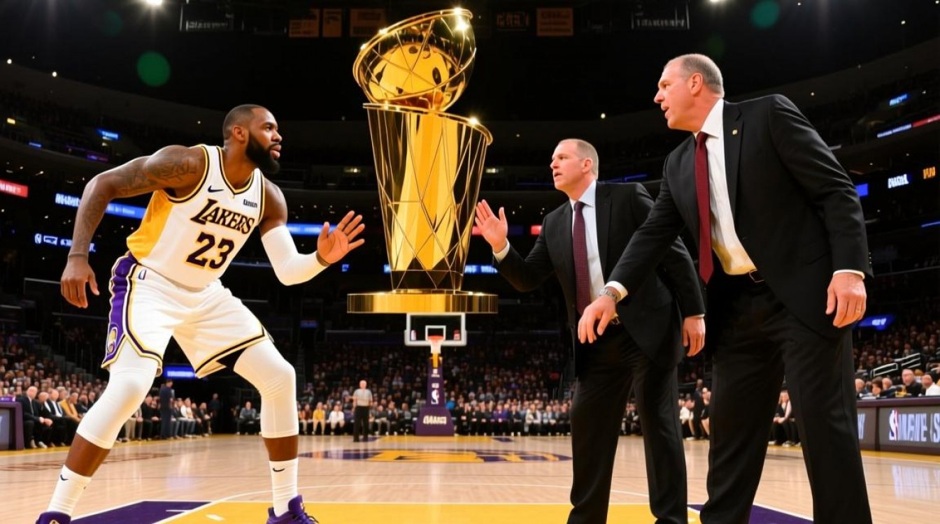 纳什基德巅峰对决，谁才是总决赛真正的MVP？-图3