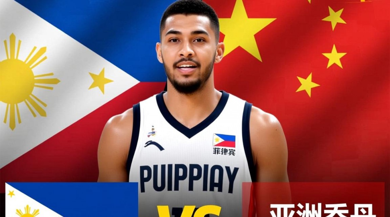 菲律宾vs中国，中国阵容谁会首发？关键球员有哪些变化？-图2