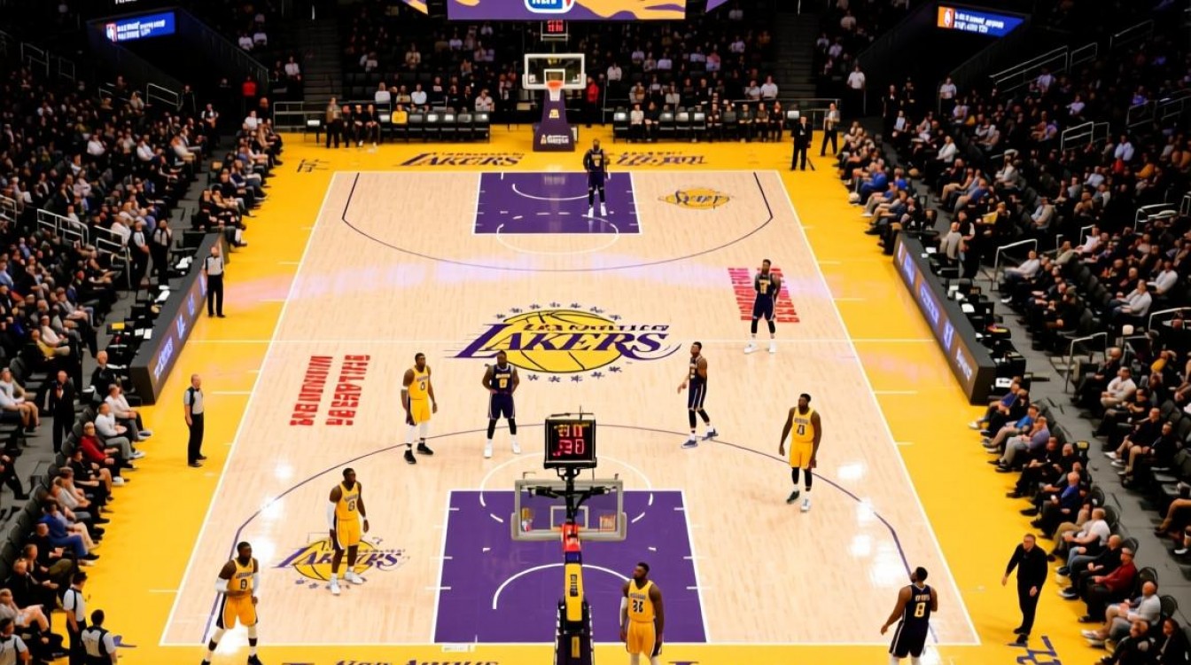 洛杉矶快船队首发阵容2024赛季有哪些球员变化?-图1 洛杉矶快船队首发阵容2024赛季有哪些球员变化?-图1