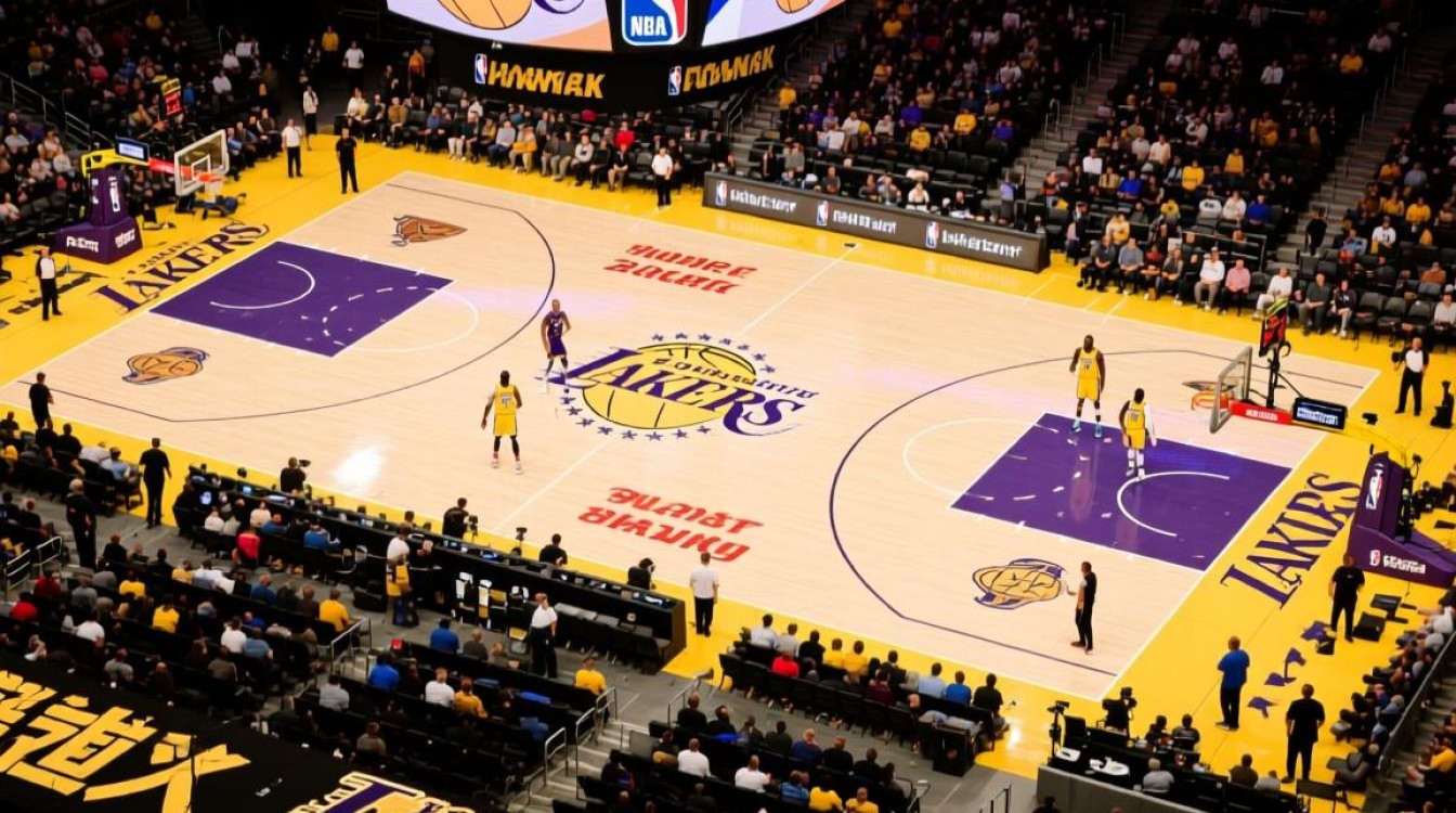 洛杉矶快船队首发阵容2024赛季有哪些球员变化?-图2 洛杉矶快船队首发阵容2024赛季有哪些球员变化?-图2