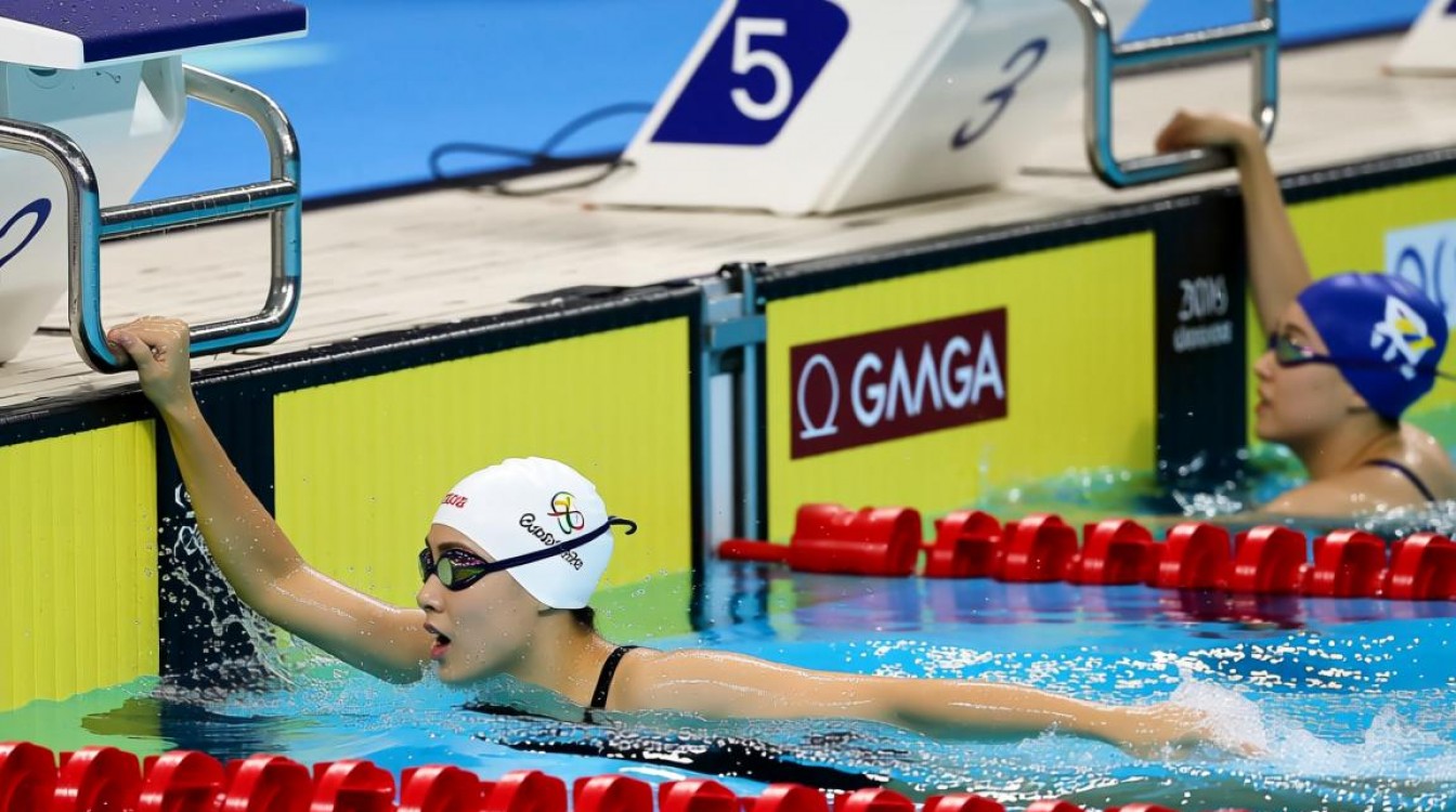 傅园慧50米决赛为何能成现象级？背后故事是什么？-图3