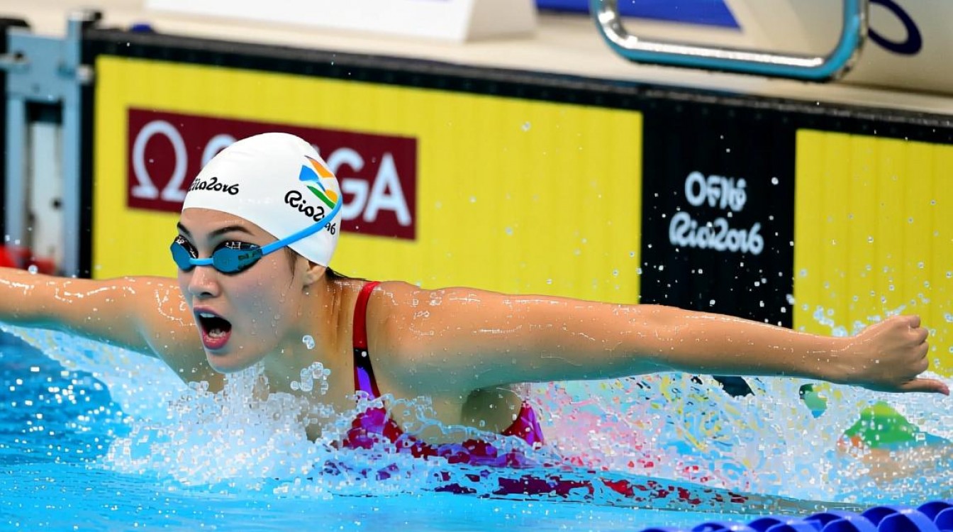 傅园慧50米决赛为何能成现象级？背后故事是什么？-图2