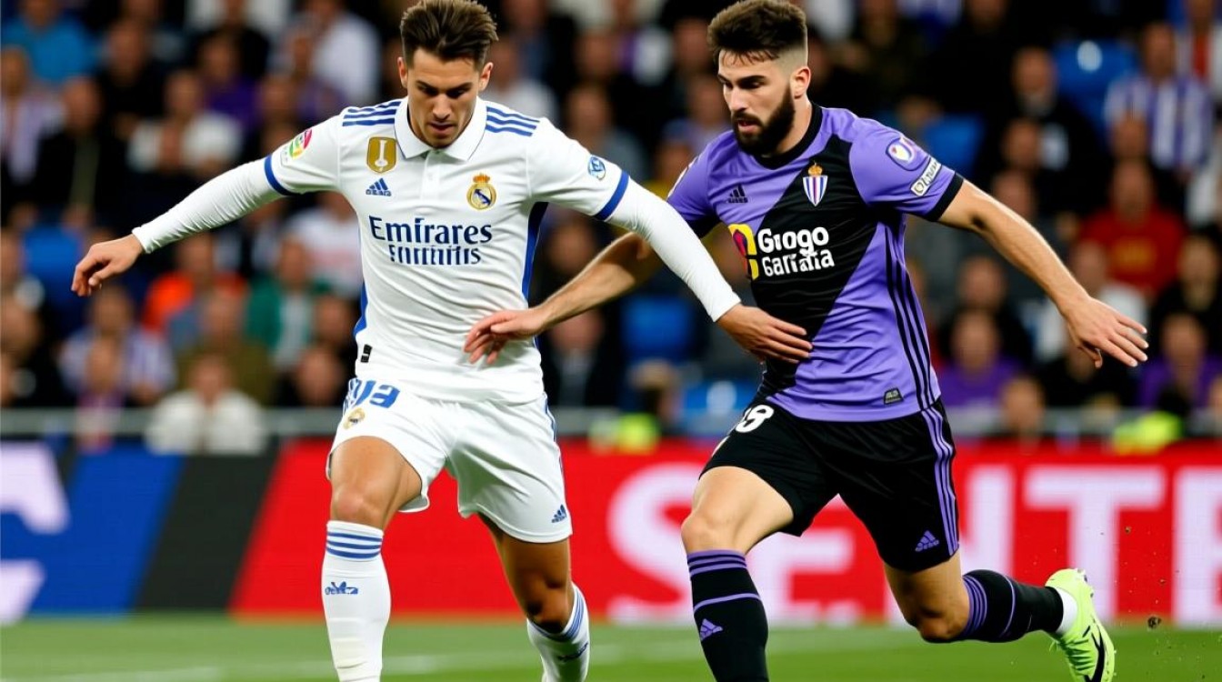 皇家马德里vs维戈塞尔塔比赛结果谁赢了?-图2 皇家马德里vs维戈塞尔塔比赛结果谁赢了?-图2