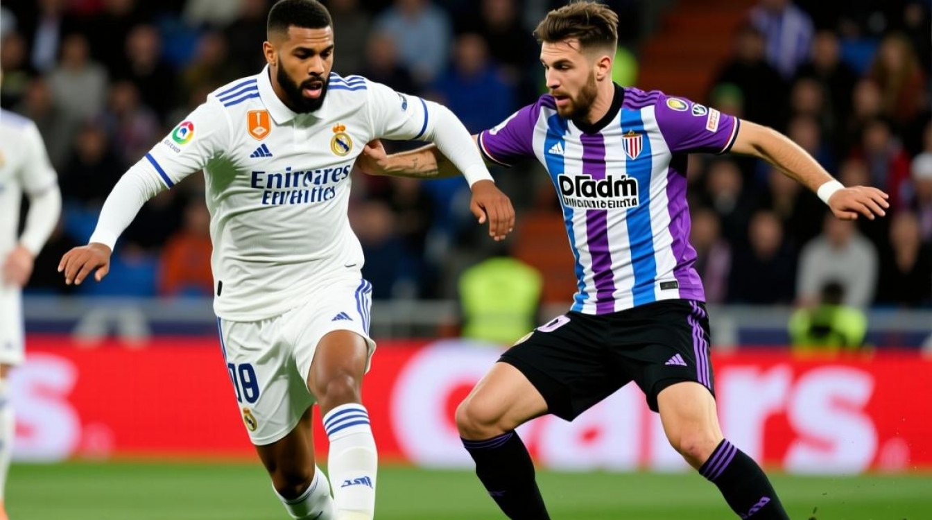 皇家马德里vs维戈塞尔塔比赛结果谁赢了?-图3 皇家马德里vs维戈塞尔塔比赛结果谁赢了?-图3