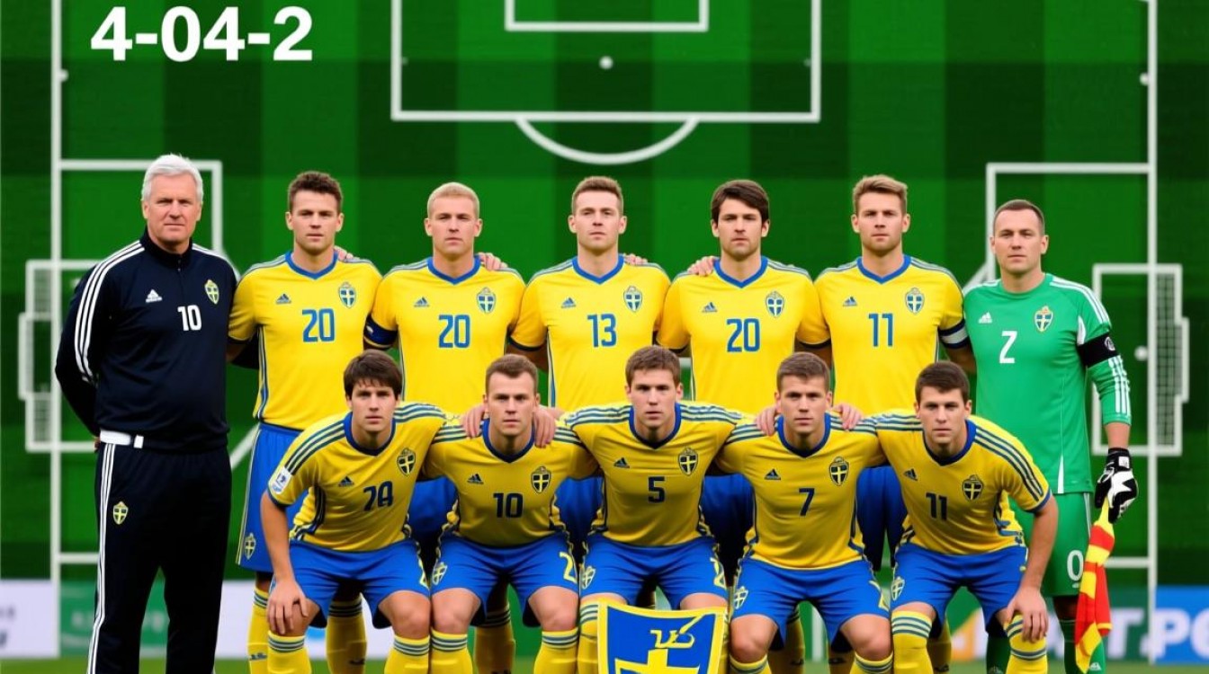 2010年瑞典队阵容有哪些核心球员？-图2