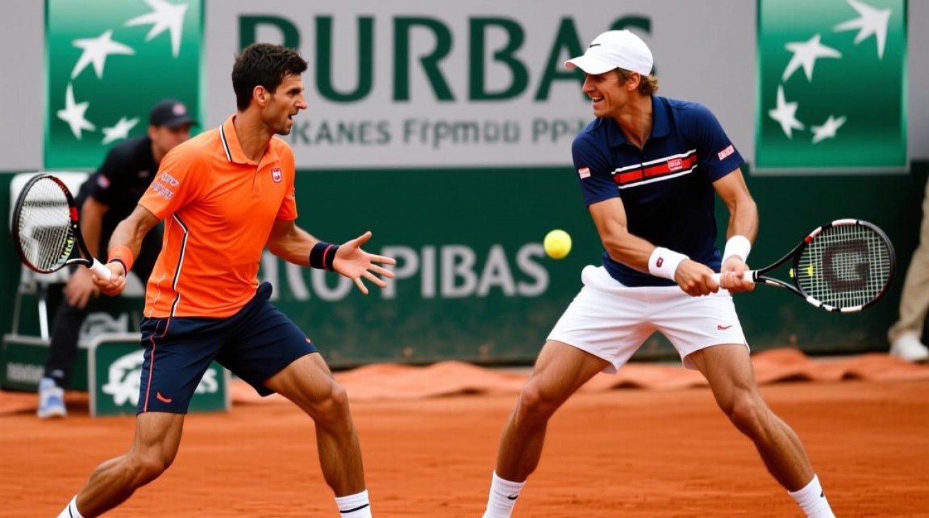 2016年法网决赛成绩具体是怎样的?谁夺冠了比分多少?-图1 2016年法网决赛成绩具体是怎样的?谁夺冠了比分多少?-图1