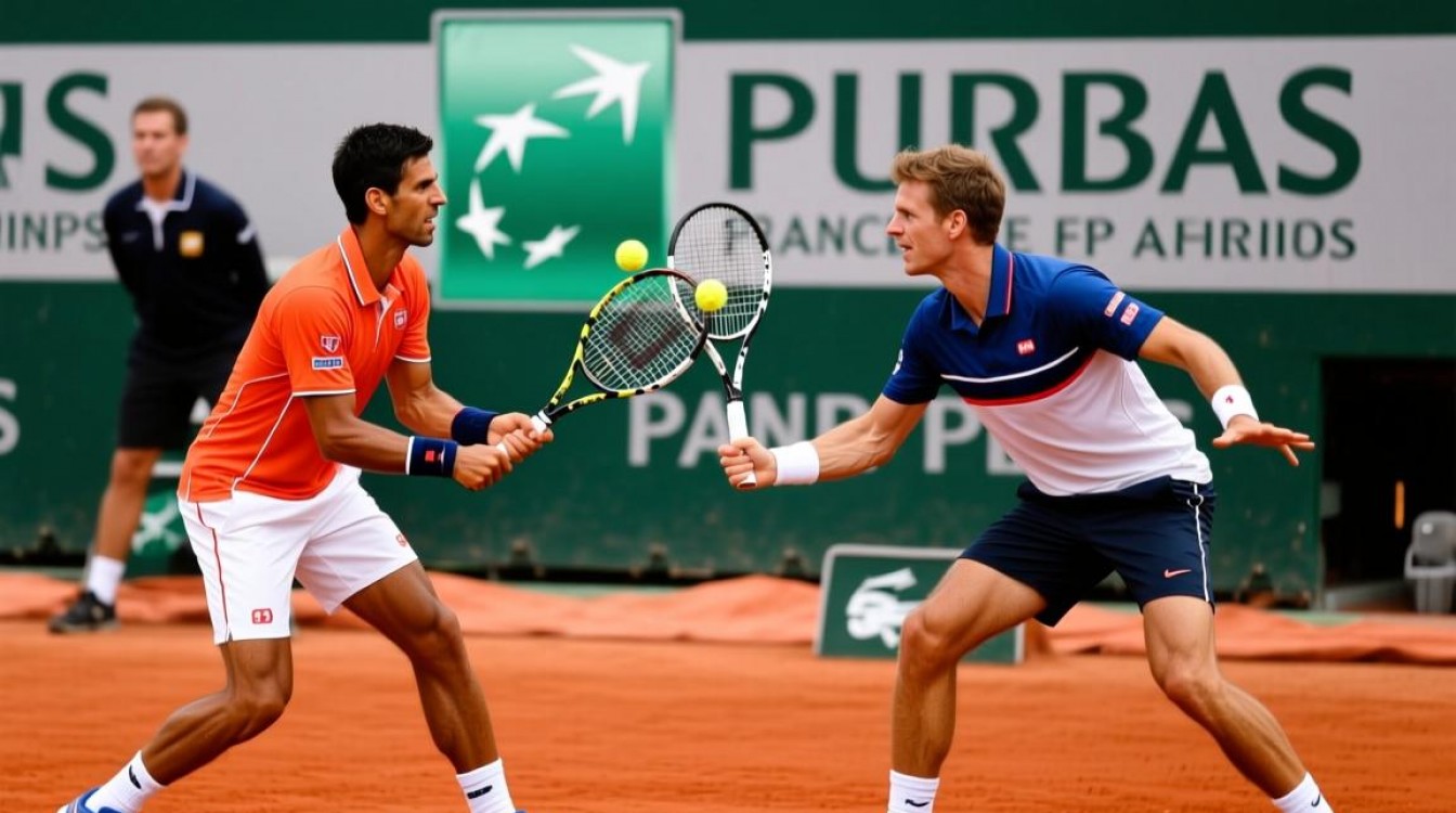 2016年法网决赛成绩具体是怎样的?谁夺冠了比分多少?-图2 2016年法网决赛成绩具体是怎样的?谁夺冠了比分多少?-图2