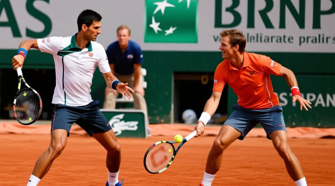 2016年法网决赛成绩具体是怎样的?谁夺冠了比分多少?-图3 2016年法网决赛成绩具体是怎样的?谁夺冠了比分多少?-图3