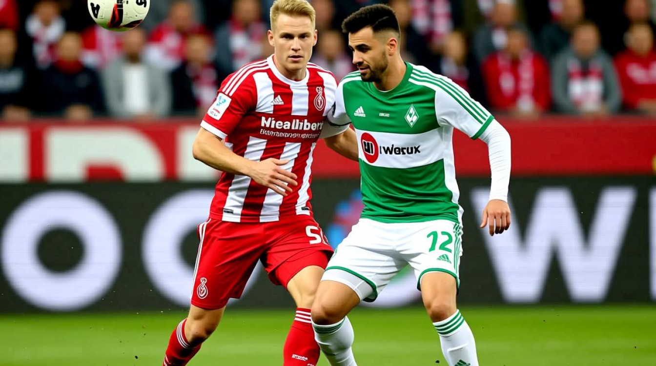 纽伦堡vs卡尔斯鲁厄谁赢了?最新比赛结果出炉了吗?-图3 纽伦堡vs卡尔斯鲁厄谁赢了?最新比赛结果出炉了吗?-图3