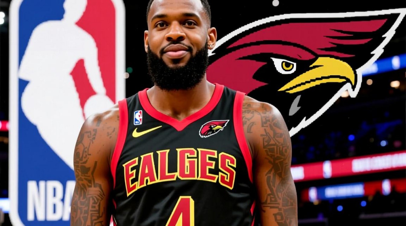 2019年NBA第4签为何老鹰能拿到?选秀权交易背后有什么故事?-图3 2019年NBA第4签为何老鹰能拿到?选秀权交易背后有什么故事?-图3