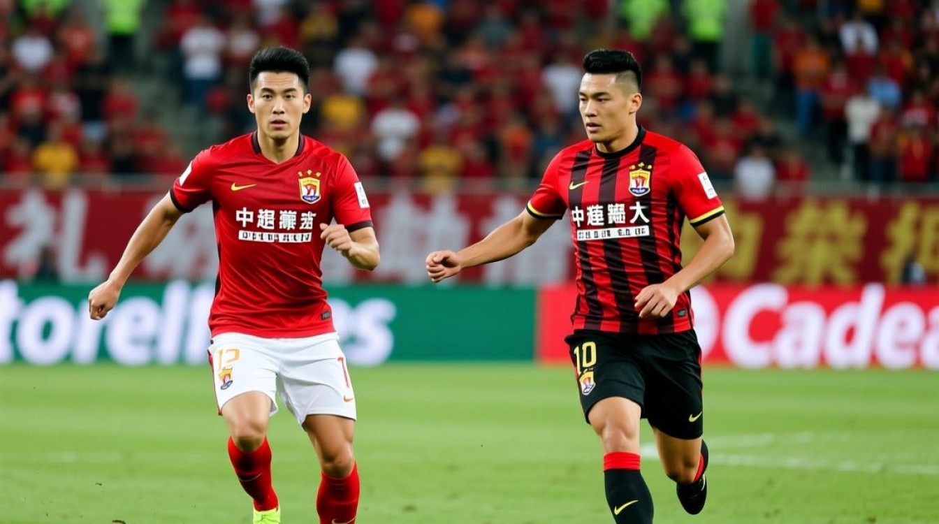 2017亚冠决赛比分多少?广州恒大首回合3-0胜,最终总比分谁夺冠?-图1 2017亚冠决赛比分多少?广州恒大首回合3-0胜,最终总比分谁夺冠?-图1