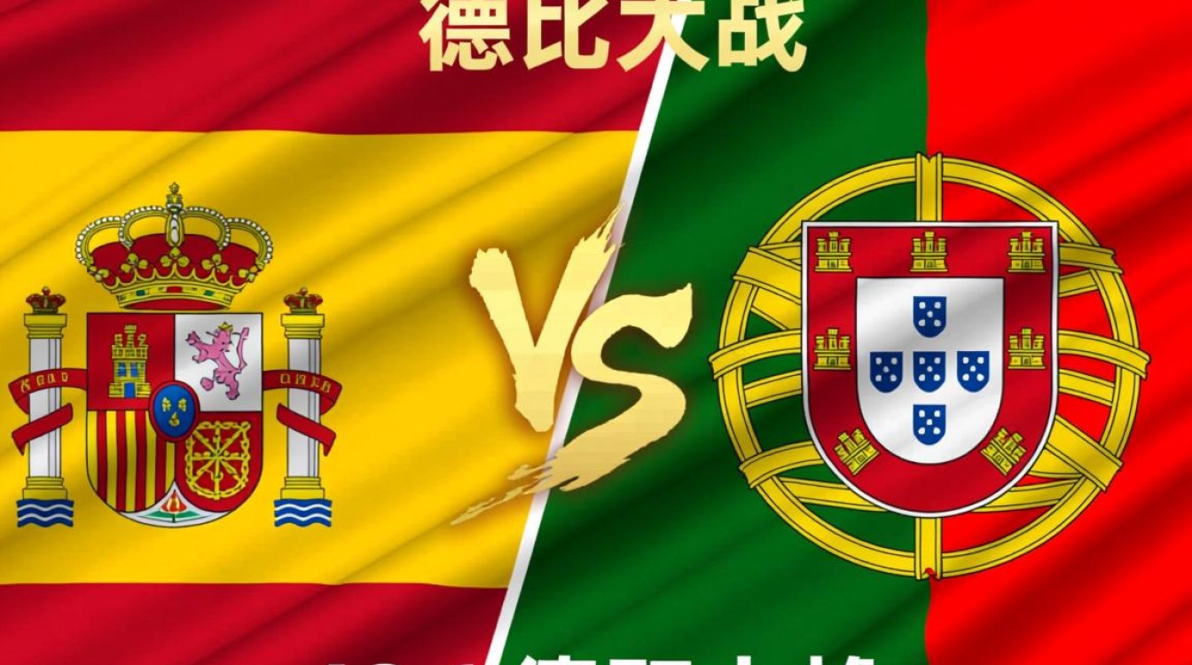 西班牙对阵葡萄牙阵容,谁会首发?关键球员有哪些变化?-图1 西班牙对阵葡萄牙阵容,谁会首发?关键球员有哪些变化?-图1