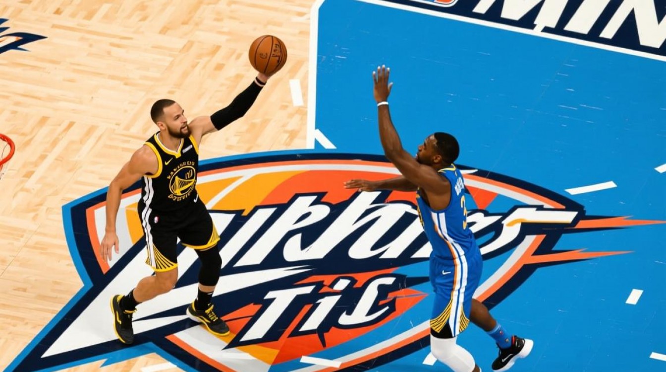 勇士对雷霆西部决赛,谁能笑到最后晋级总决赛?-图2 勇士对雷霆西部决赛,谁能笑到最后晋级总决赛?-图2