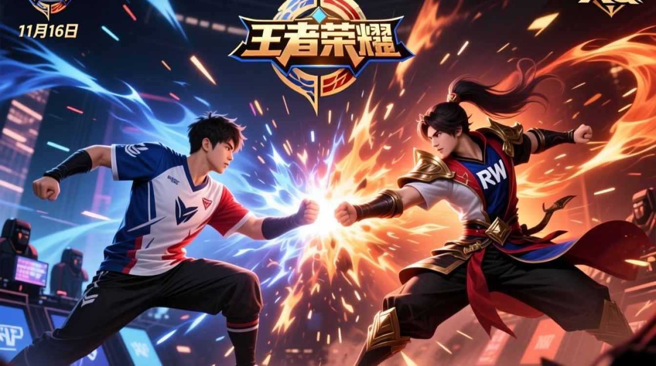 11月16日XQ对RW侠谁赢了?XQ和RW侠11月16日比赛结果怎么样?-图1 11月16日XQ对RW侠谁赢了?XQ和RW侠11月16日比赛结果怎么样?-图1