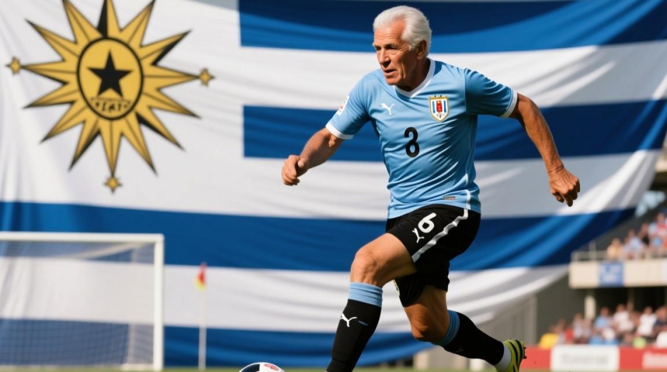 乌拉圭足球最新阵容有哪些变化?新老球员如何搭配?-图3 乌拉圭足球最新阵容有哪些变化?新老球员如何搭配?-图3