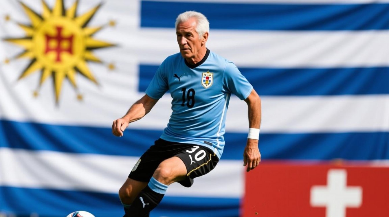 乌拉圭足球最新阵容有哪些变化?新老球员如何搭配?-图2 乌拉圭足球最新阵容有哪些变化?新老球员如何搭配?-图2