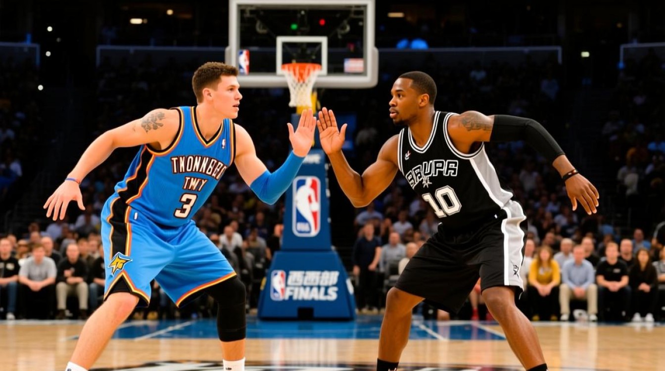 2012年雷霆西部决赛为何成威少生涯最痛记忆？-图1