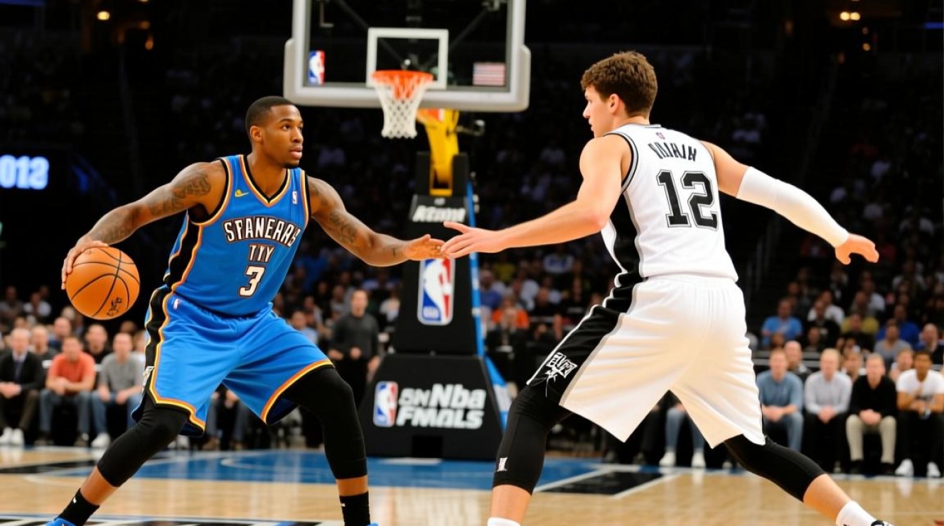 2012年雷霆西部决赛为何成威少生涯最痛记忆？-图3