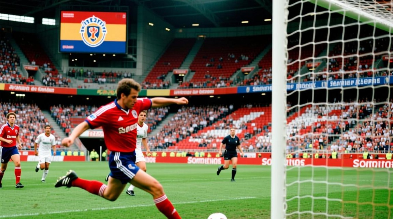 98欧冠决赛助攻者是谁?背后有哪些故事?-图1 98欧冠决赛助攻者是谁?背后有哪些故事?-图1