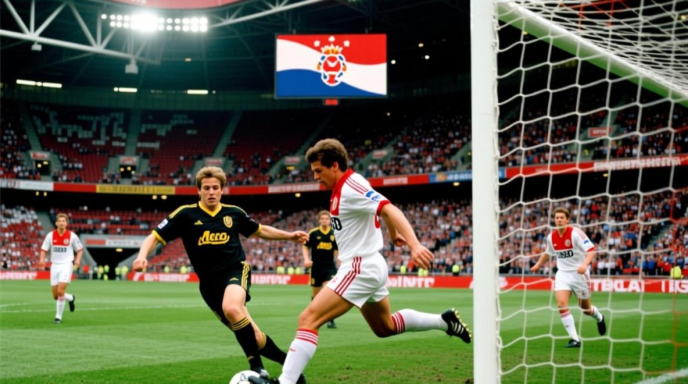 98欧冠决赛助攻者是谁?背后有哪些故事?-图3 98欧冠决赛助攻者是谁?背后有哪些故事?-图3