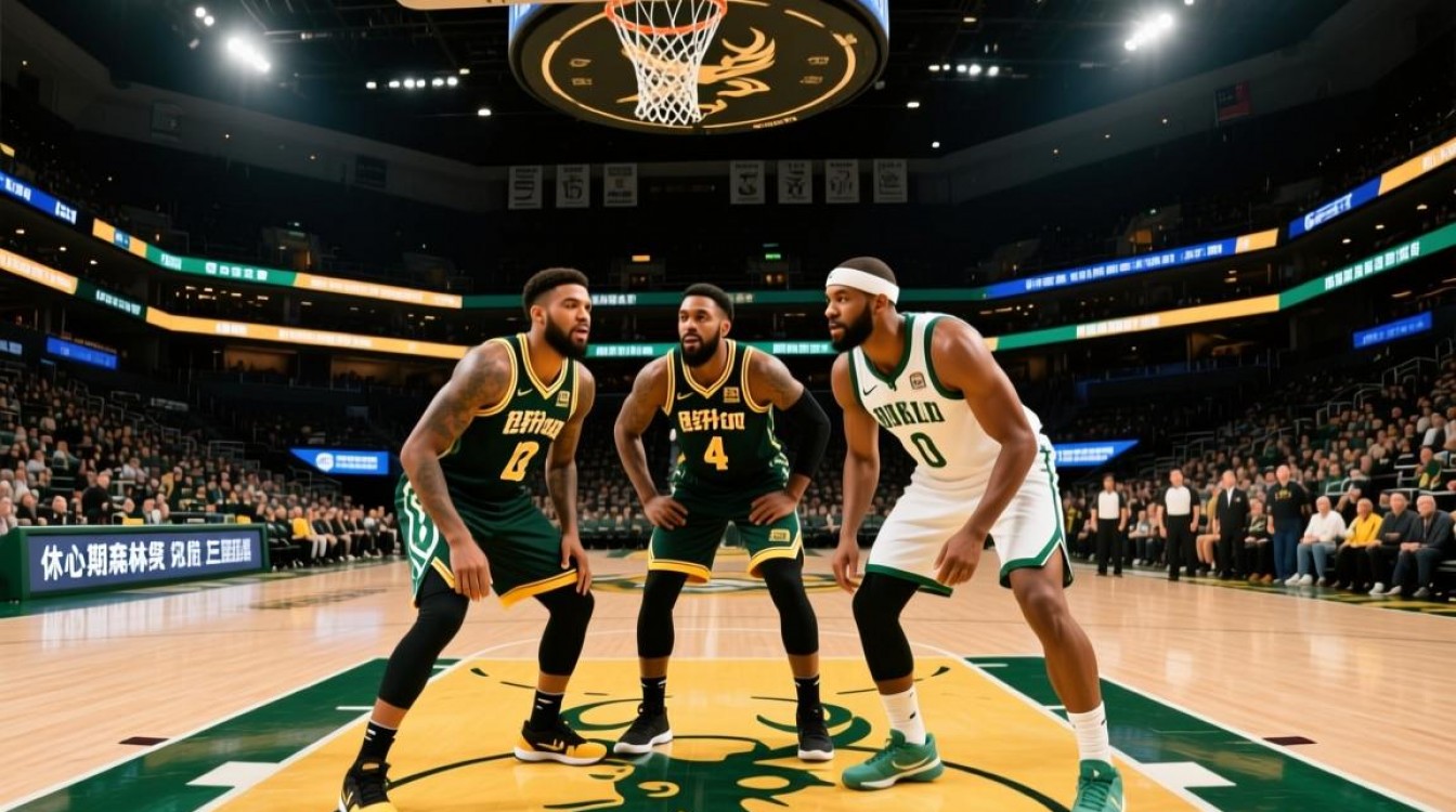 森林狼最新阵容曝光，首发五人是谁？替补深度够不够？-图3