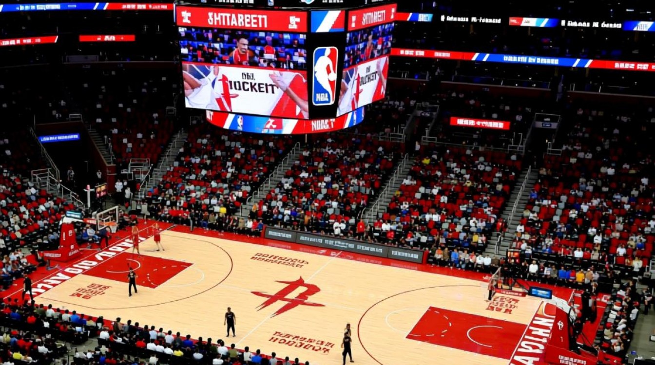 为什么现在NBA看不到火箭队的比赛直播了？-图1