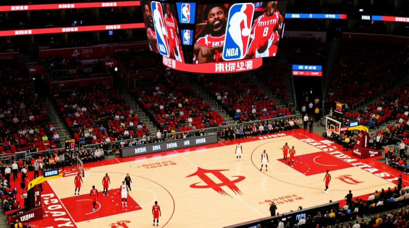 为什么现在NBA看不到火箭队的比赛直播了？-图3