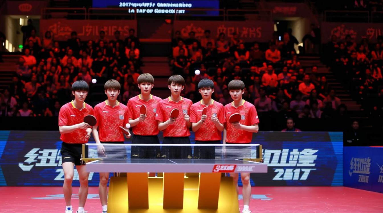 2017男团半决赛直播时间入口在哪？怎么在线观看？-图3