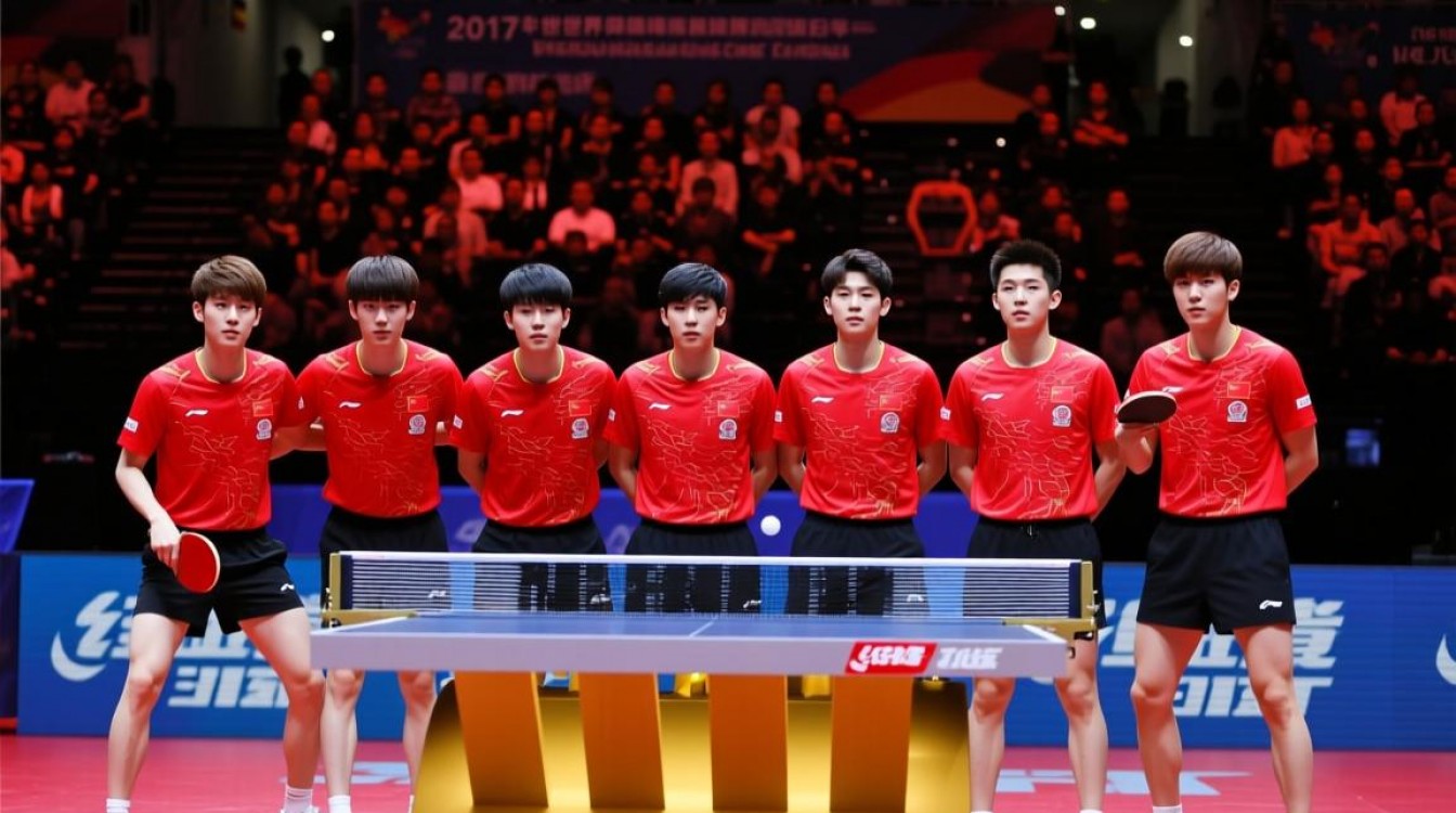 2017男团半决赛直播时间入口在哪？怎么在线观看？-图1