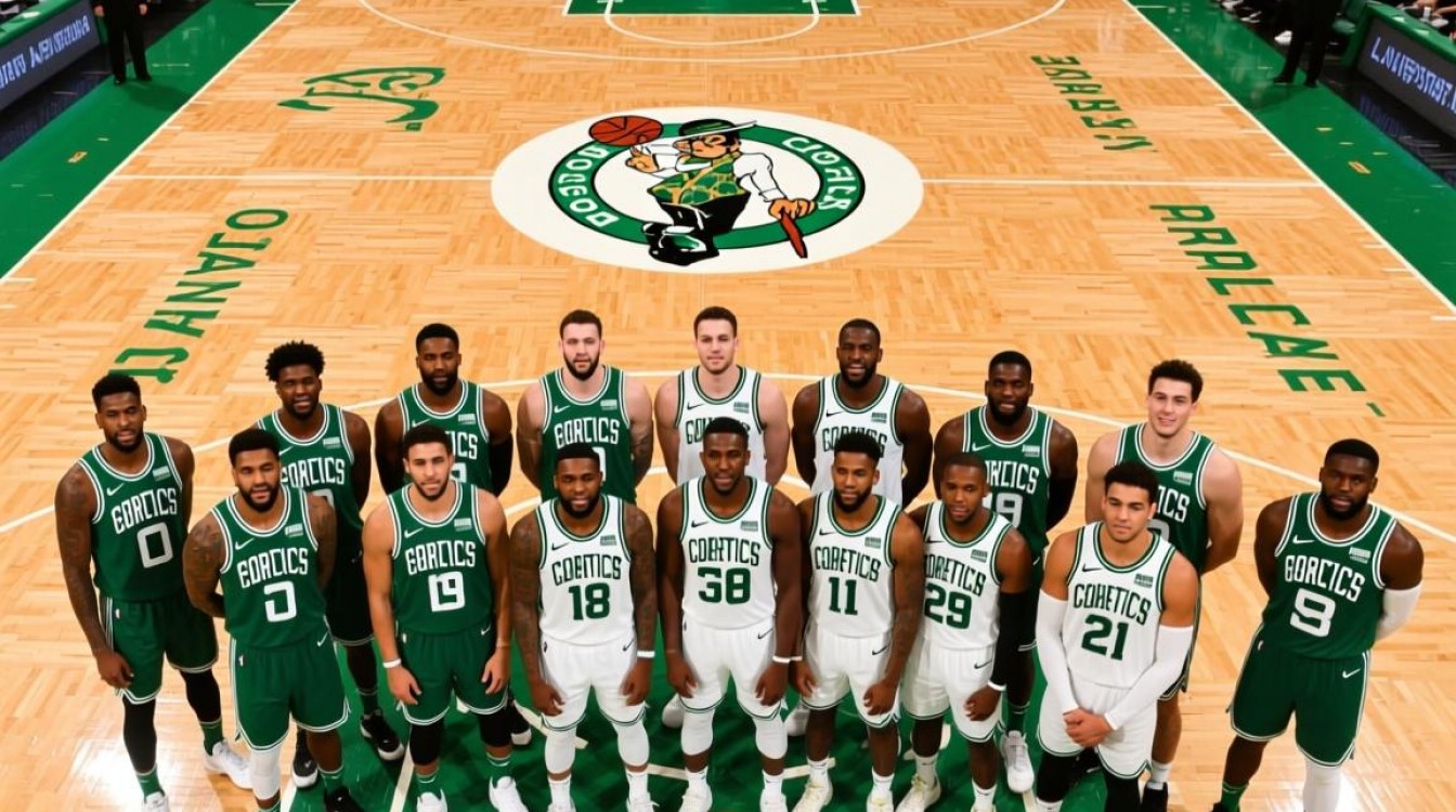 凯尔特人本赛季阵容深度够吗？能否应对伤病与季后赛考验？-图2